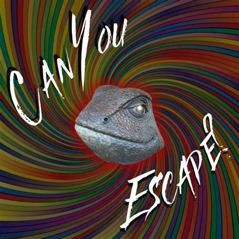 Make Your Escape! - Prescott Public Library