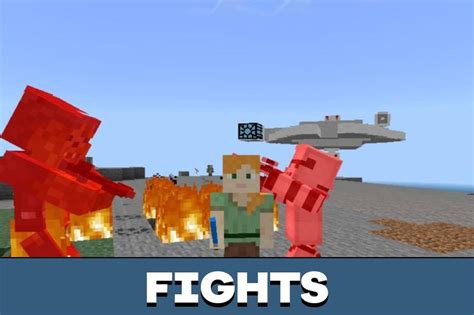 Minecraft Star Wars Mod 的图像结果