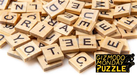 Gizmodo Monday Puzzle: Can You Figure Out These Bizarre Words?