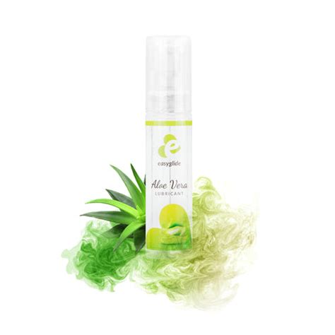 Aloe Vera Waterbased Lubricant 30ml Online in India – Trykartehai