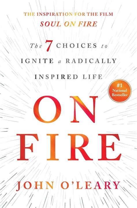 On Fire : O'Leary, John: Amazon.in: Books