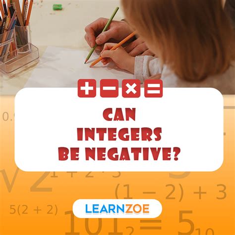 Image result for Double Negative Math Integers