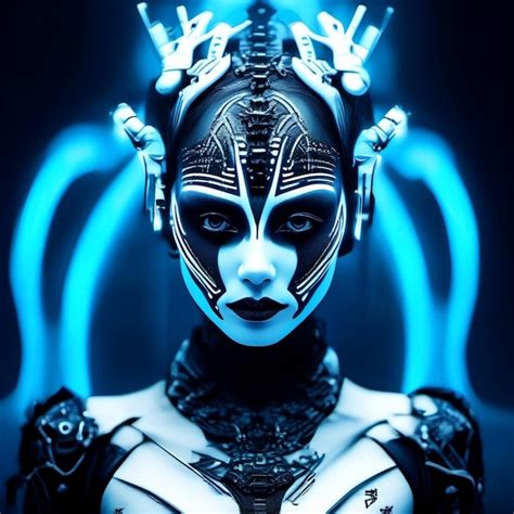 Robot Women 的图像结果