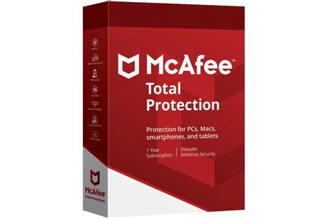 Optimum | Internet protection powered by McAfee®