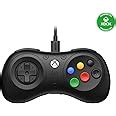 8Bitdo M30 Wired Controller for Xbox Series X|S, Xbox One, and Windows ...