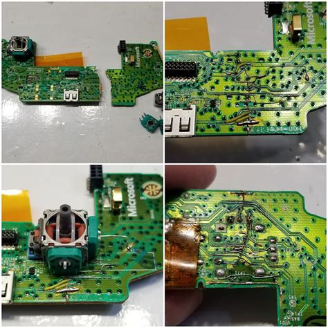 Image result for Xbox One Controller Repair