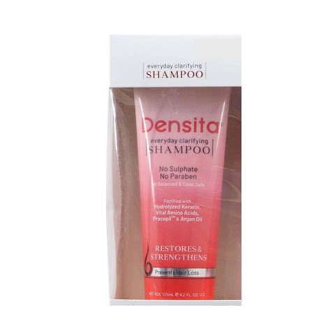 Buy Densita Shampoo (125 ML) Online at Best Price in India - My Derma Store