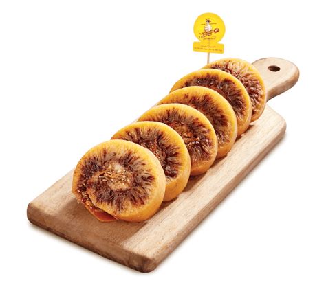 Marteb Komplit – Martabakku