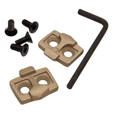 Buy MKS US-A Cleat - Look Compatible Online |The Bike Affair