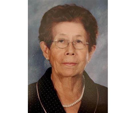 Julia Rodriguez Obituary (1931 - 2023) - Brownsville, TX - Brownsville ...