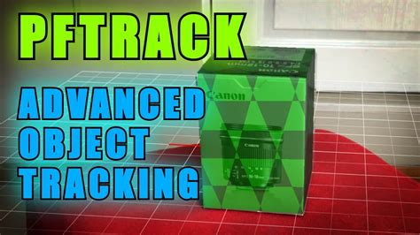 Image result for PFTrack Object Track Tutorial