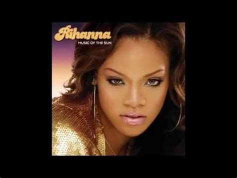 Rihanna - Let Me (Audio) | Sun music, Rihanna music, Workout music