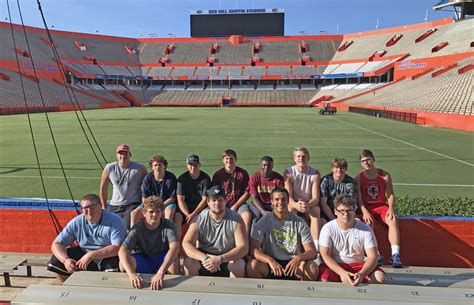 Webber international university football motto - johnfeti