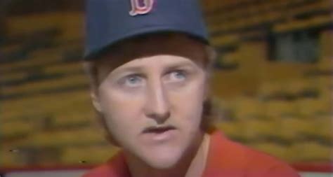 Larry Bird: Age, net worth, family, wife, children, stats