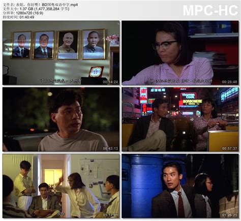 香港电影喜剧片《表姐，你好嘢！续集 表姐，你好嘢！2》(1991)线上看,在线观看,在线播放完整版,免费下载 - 看片狂人