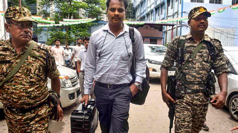 Kolkata rape-murder: R G Kar former principal grilled for 13 hours; CBI ...