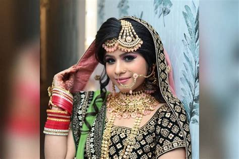 Yash Pitamber Makeovers - Makeup Salon - Punjabi Bagh - Weddingwire.in