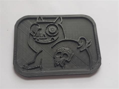 Twerking Pig Emote from Clash Royale - 3D model by Chrismaster on Thangs