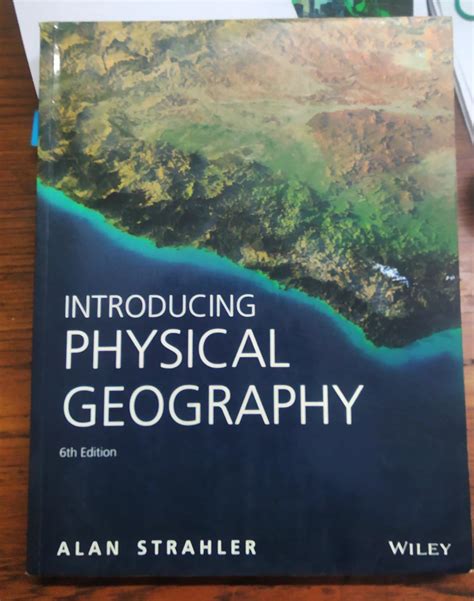 Buy Introducing Physical Geography, 6Ed Book Online at Low Prices in ...