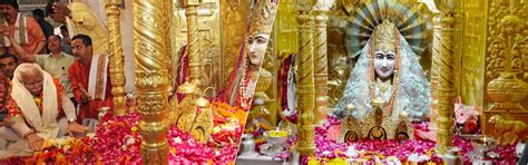 Shri Mata Mansa Devi Shrine Board