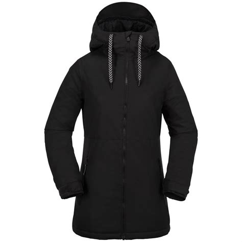 Volcom ACT Insulated Jacket - Women's | evo