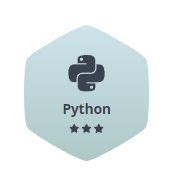 Image result for 5 Star Badge in HackerRank Python