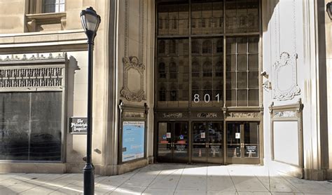 Philadelphia County Assistance Office Headquarters-SNAP Assistance ...