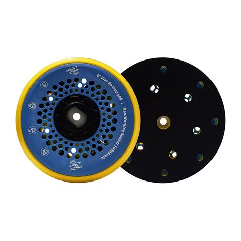 Car polishing plates for machine | Buy backing plates polisher – carcosmic