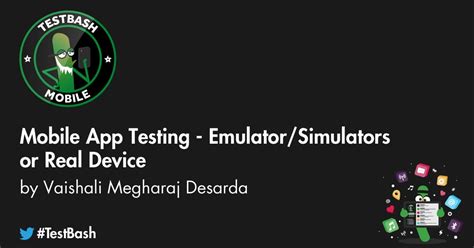 Image result for Mobile Testing Emulator