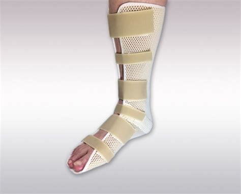 Image result for Types of Leg Splints