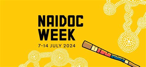 NAIDOC Family Day in Bankstown, Bankstown City Gardens, 6 July 2024 ...