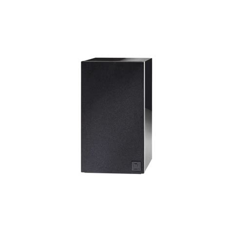 Definitive Technology D7 Demand Series Bookshelf Speaker Price in India ...