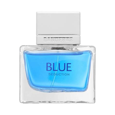 Buy Banderas Blue Seduction Eau de Toilette for Men (50 ml) Online at ...