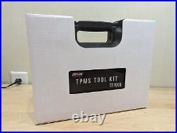 Image result for Qwik Sensor TPMS Programming