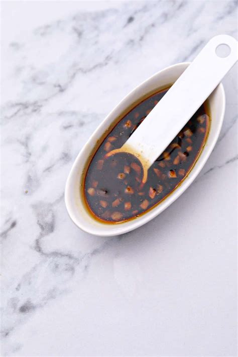 Asian Chicken Marinade Recipe - Recipe Vibes