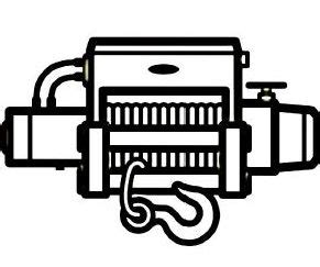 WHAT YOU NEED TO KNOW ABOUT WINCHING