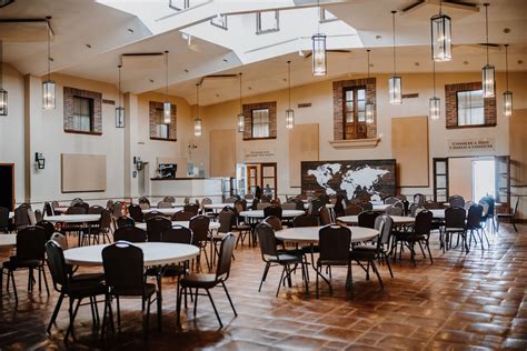 Locations — YWAM San Diego/Baja