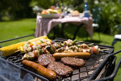 What Do You Serve At A Bbq Party at Emma Gillies blog
