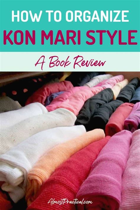 Image result for KonMari Method