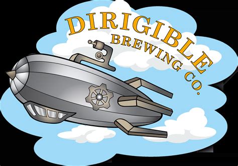 The Brewery — Dirigible Brewing Co