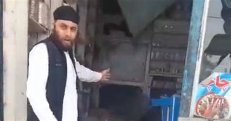Explosion At Sikh Man’s Shop In Kabul, Kin Seek India's Help As Taliban ...