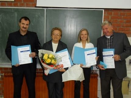 Prvi put dodijeljena javna priznanja ZTK KZŽ-a — Novosti — Pregrada.info