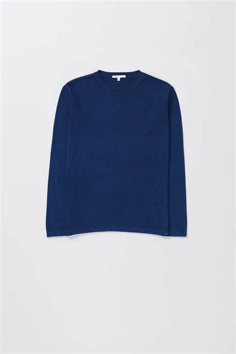 Medium Indigo T Shirt