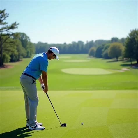 How Far Is 200 Yards Visually | Golf Life Wiki