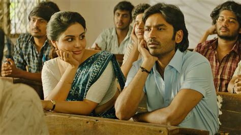 Vaathi/Sir Box Office Collection: Dhanush-Starrer BEATS Shehzada And ...