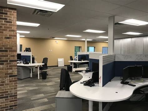 Clearview office photos
