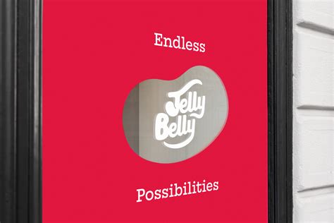 Big Jelly Belly Logo
