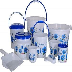 MILTON 50 L Plastic Bucket Price in India - Buy MILTON 50 L Plastic ...