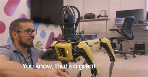 Mini Robot Chat GPT 的图像结果