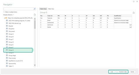 How to Extract Data From Web Excel 的图像结果
